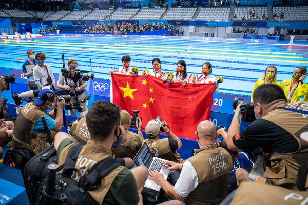 似的現象