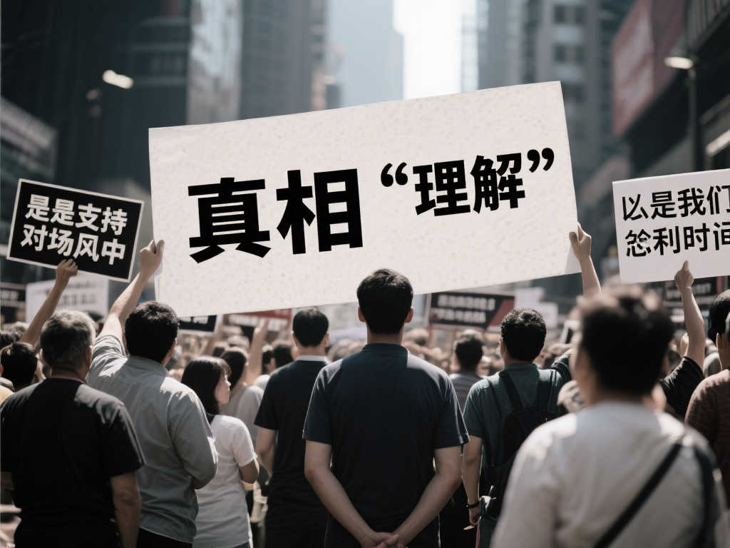 展望