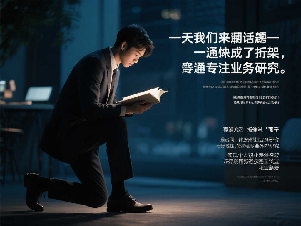 心态的转变