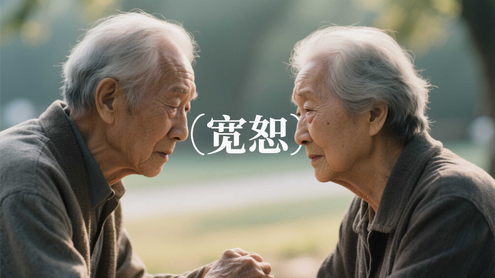 静默