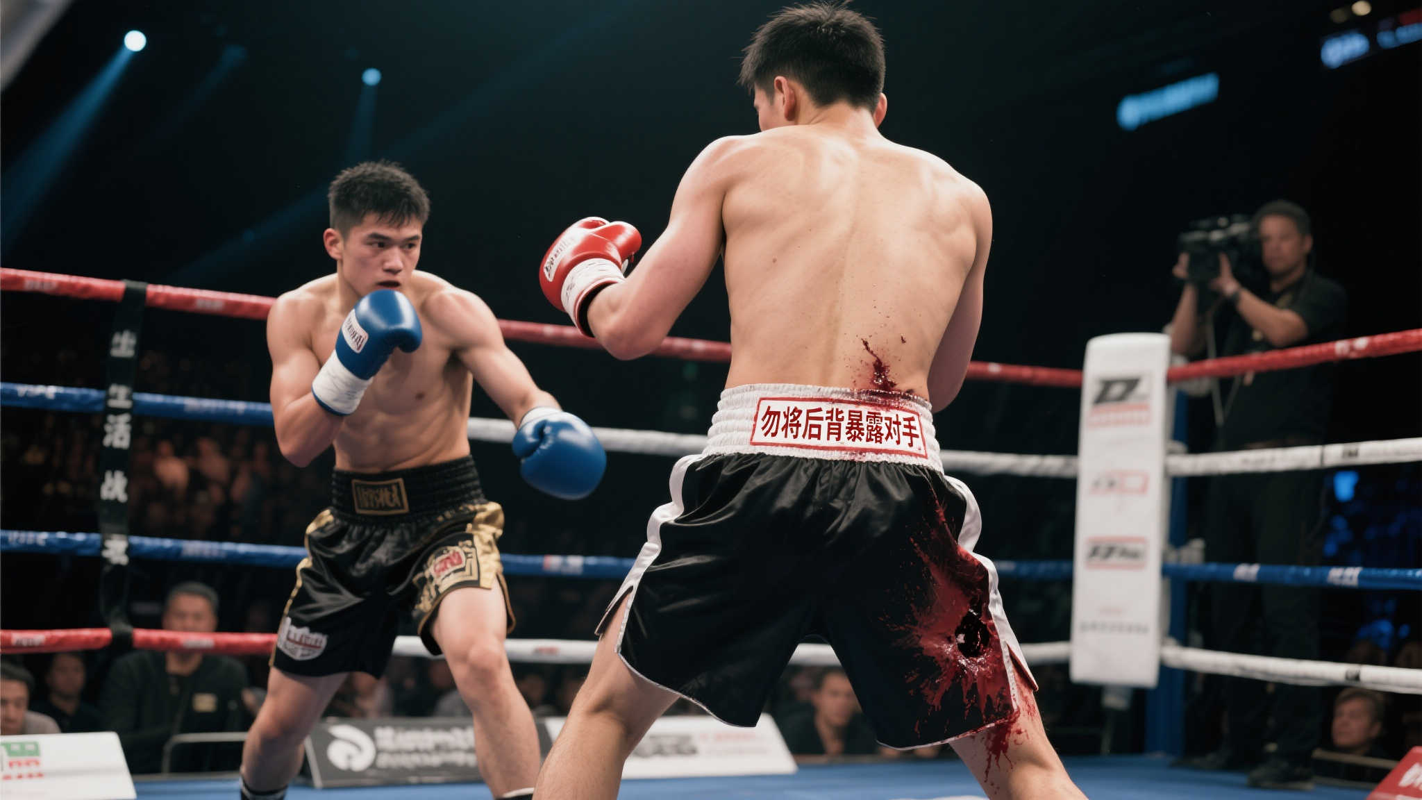 辉煌的明天 辉煌的明天